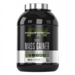 تست مس گینر پرمیوم نوتریشن