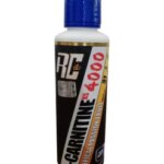 مایع ال کارنیتین 4000 رونی کلمن