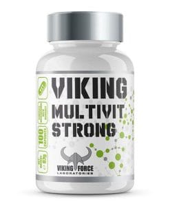 ویتامین وایکینگ فورس