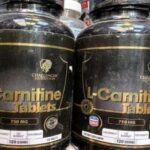 ال کارنیتین چلنجر 750mg