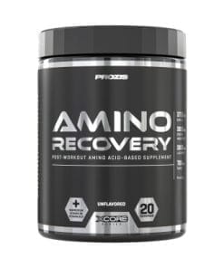 آمینو ریکاوری پروزیس 20 سروینگ Prozis Amino Recovery 7 پروزیس 20 سروینگ