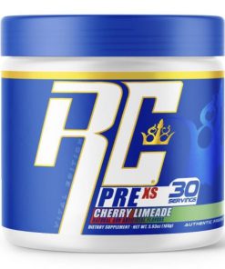 پمپ پری رونی کلمن ایکس‌ اس