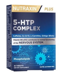 کمپلکس نوتراکسین ۳۰ عددی