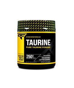 تائورین پریمافورس PrimaForce Taurine Powder 250g