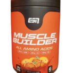 عضله ساز ماسل بیلدر ای اس ان