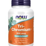 تری کرومیوم ناو