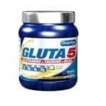 گلوتامین کوامتراکس