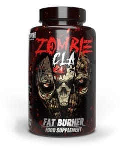 زامبی سی ال ای ZOMBIE CLA 5 زامبی سی ال ای ZOMBIE CLA