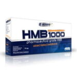 مکمل اچ ام بی 1000 بایو جنیکس
