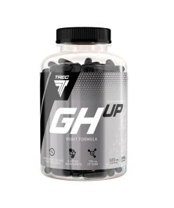 مکمل جی اچ آپ ترک 120 تایی