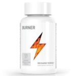 چربی سوز برنر باتری