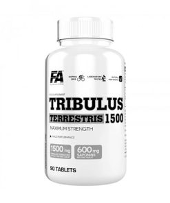 تریبلوس ترستریس 1500 فیتنس آتوریتی