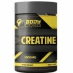 کراتین مونوهیدرات بادی بیلدر