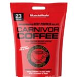 پروتئین کافه کارنیور ماسل مدز