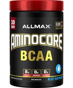 آمینو کور بی سی ای ای آلمکس