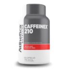کافئین ۲۱۰ اتلتیکا