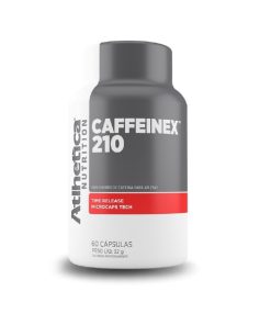 کافئین ۲۱۰ اتلتیکا