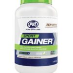 گینر پی وی ال