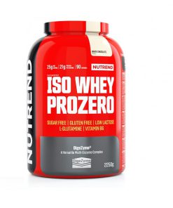 وی ایزوله ناترند