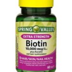 بیوتین اسپرینگ والی