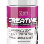 کراتین مونوهیدرات مکسس