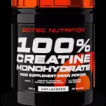 کراتین مونوهیدرات سایتک