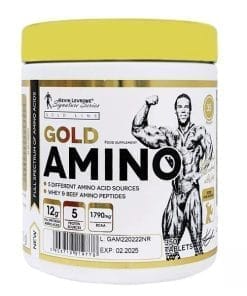گلد آمینو کوین لورون