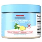 چربی سوز گلوکومانان پروزیس 150 گرمی Prozis Glucomannan – Konjac Mannan