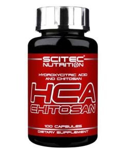 اچ سی ای کیتوسان سایتک 100تایی