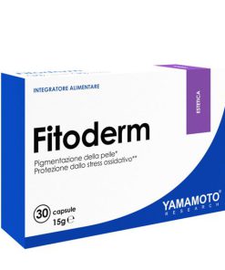 مکمل فیتودرم