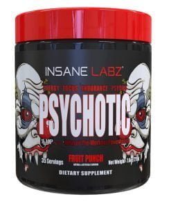 مکمل پمپ سایکوتیک اینسین لبز