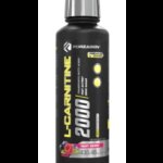 مایع ال کارنیتین 2000 فورزاژن