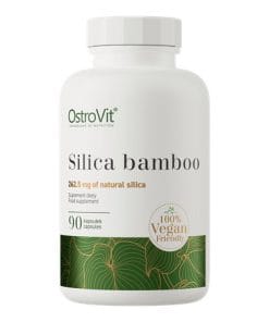 عصاره بامبو سیلیکا اوسترویت OstroVit Silica Bamboo