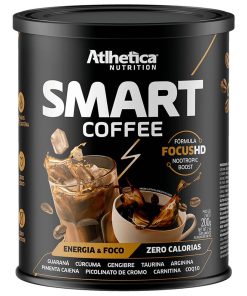 اسمارت کافی اتلتیکا 200 گرم ATLHETICA SMART COFFEE 6 اسمارت کافی اتلتیکا 200 گرم ATLHETICA SMART COFFEE