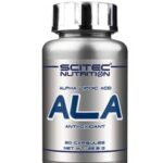 مکمل آلفا لیپوئیک اسید ALA سایتک نوتریشن