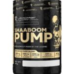 پمپ شبوم کوین لورون