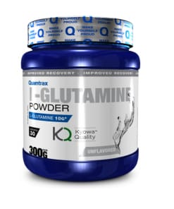 ال گلوتامین کوامترکس