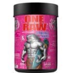 سیترولین دی ال مالات کوسه زوماد