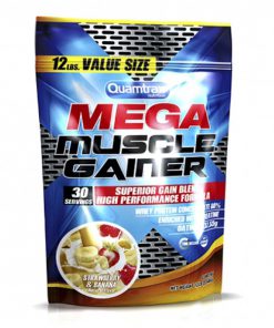 گینر کوامتراکس