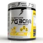 سون جی بی سی ای ای نیوتریفیوژن با طعم پرتقال  NutriFusion 7G BCAA ORANGE