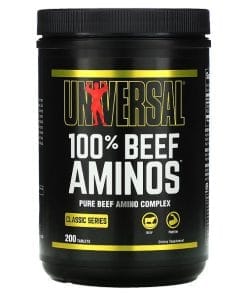 آمینو بیف یونیورسال