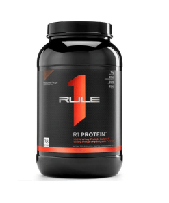 پروتئین وی ایزوله رول وان 900 گرم