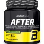 بایوتک ریکاوری