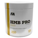 مکمل اچ ام بی پرو فا