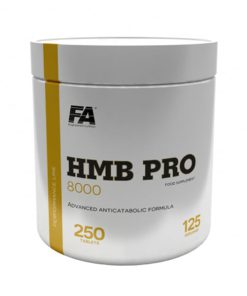 مکمل اچ ام بی پرو فا