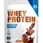 پروتئین وی کوامترکس 900 گرم Quamtrax 100% Whey protein
