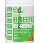 گرینز انرژی ای وی ال