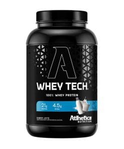 پروتئین وی Whey Tech leite اتلتیکا 900 گرم 7 0 09bbb404 819d 4107 9fba ae42fa60564b