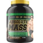 مکمل مس مکسس 4.2 کیلو