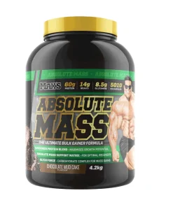 مکمل مس مکسس 4.2 کیلو